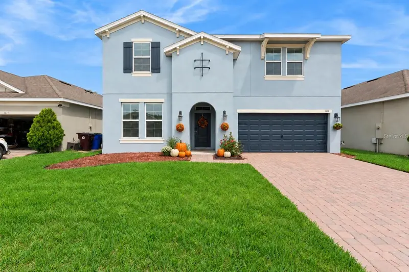 1613 Leatherback Ln, FL