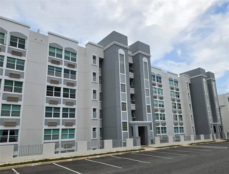 Pr 450 Buena Vislta Village #1542, PR