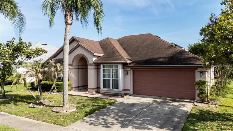2836 Spivey Ln, FL