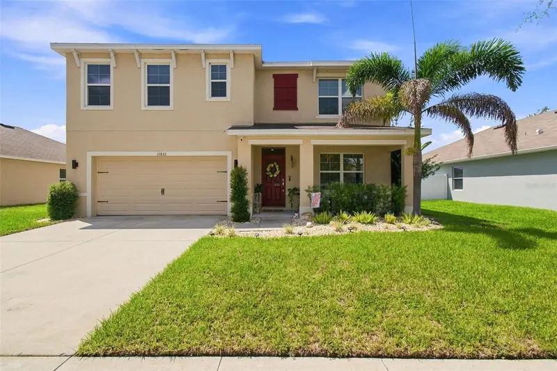 11833 Myrtle Rock Dr, FL