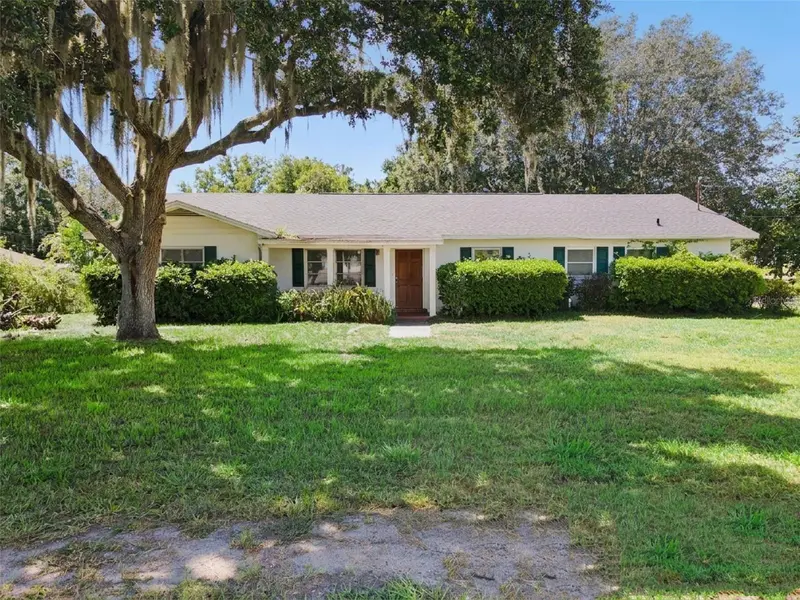 1100 Mount Pisgah Rd, FL