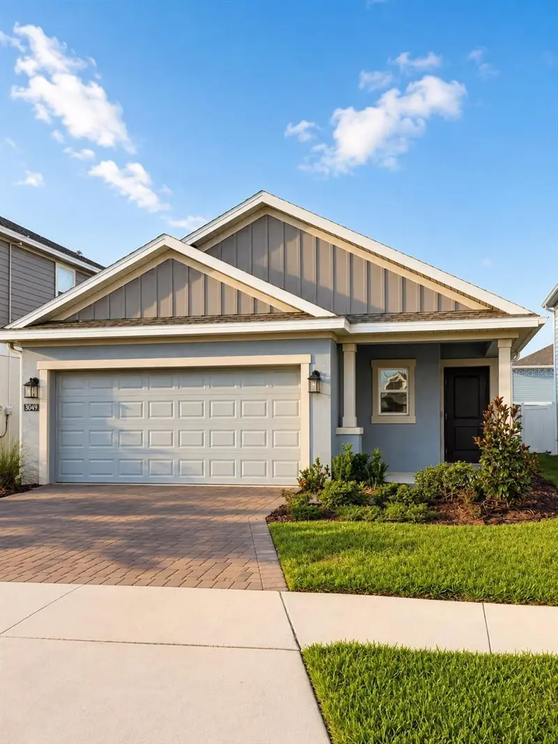 3049 Armstrong Ave, FL