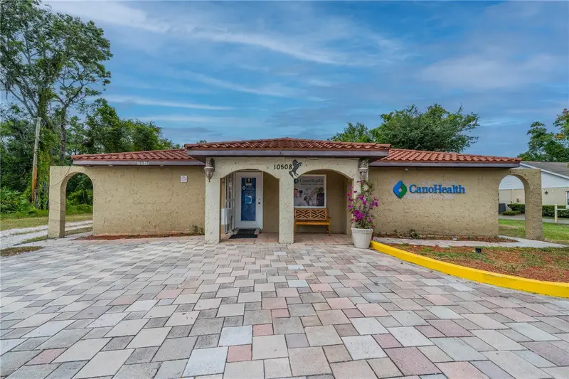 10508 Gibsonton Dr, FL
