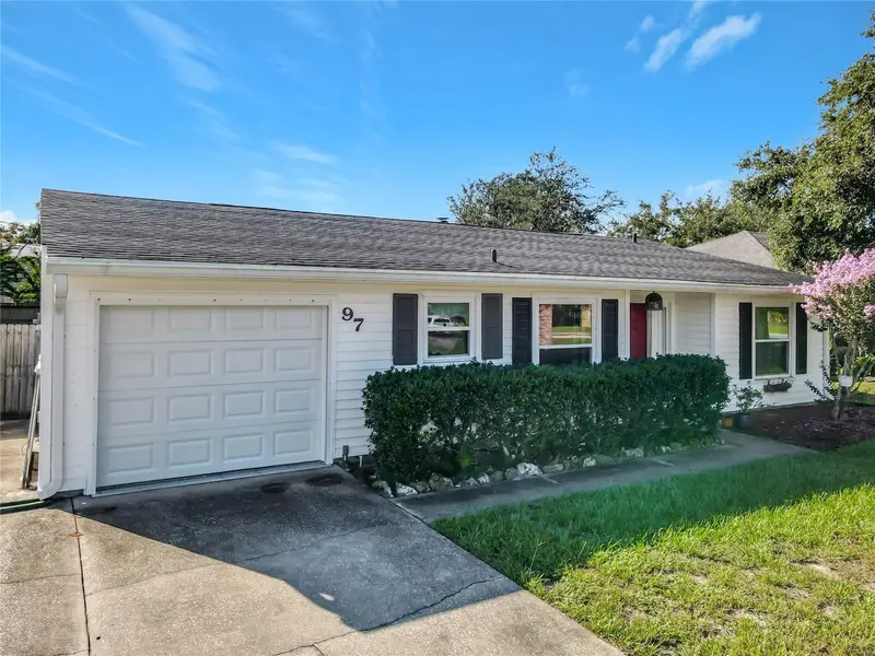 97 S Courtland Blvd, FL
