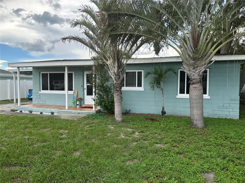 10735 63rd Ave, FL