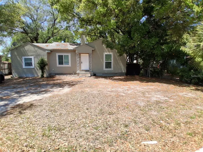 506 N Macdill Ave, FL