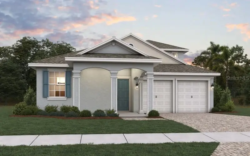 Avalon Woods pending