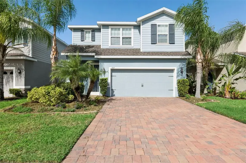 3719 Crawley Down Loop, FL