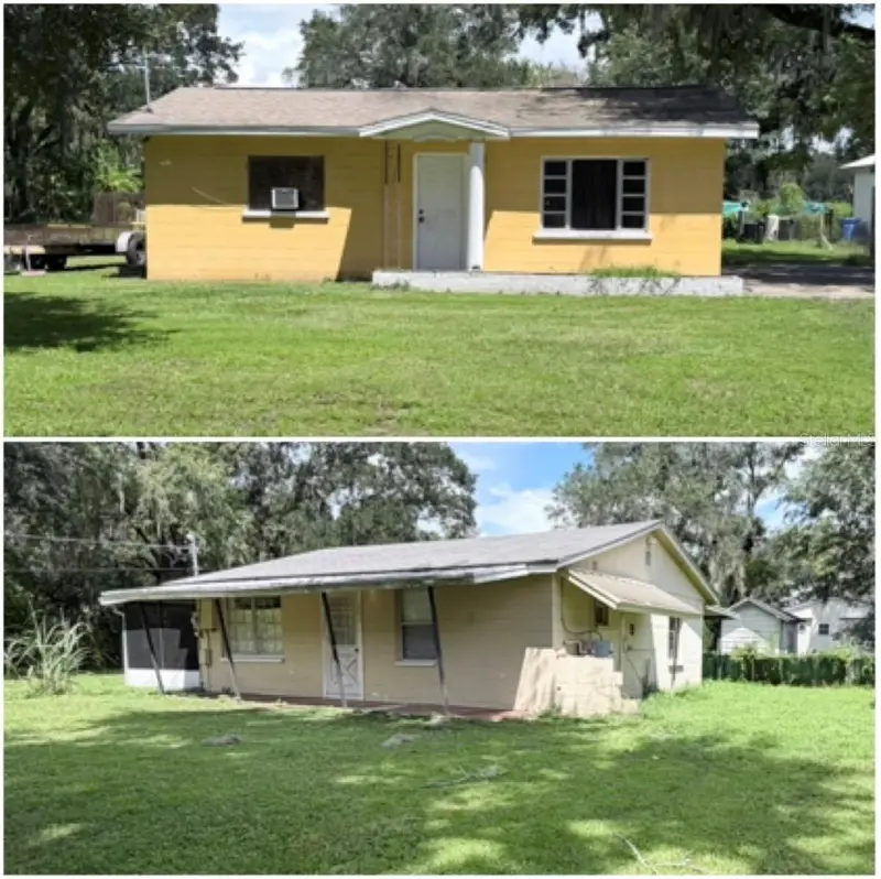 3602 Coronet Pit Rd, FL