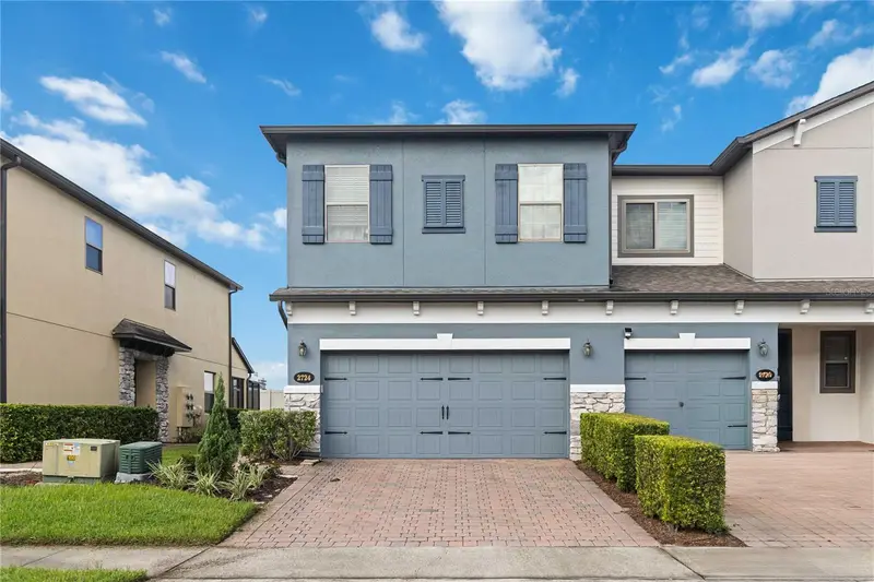 2724 White Isle Ln, FL