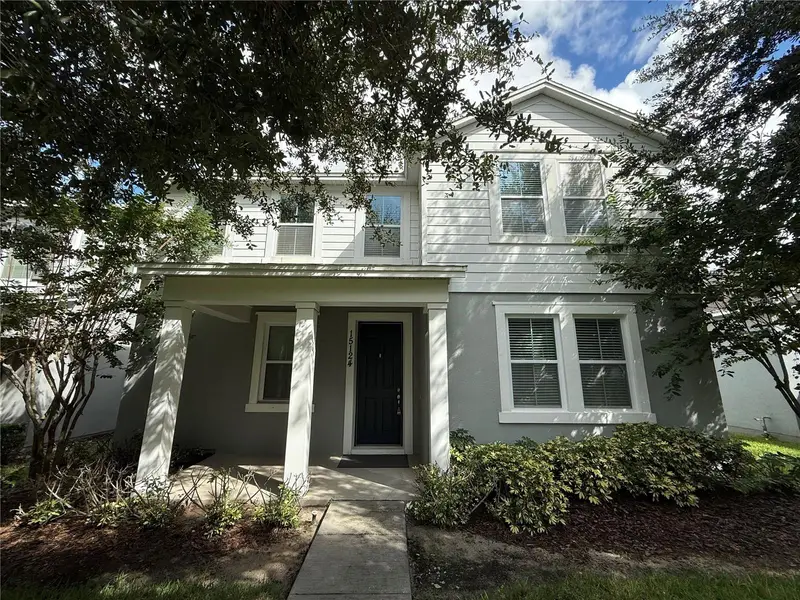 15124 Lemon Peel Aly, FL