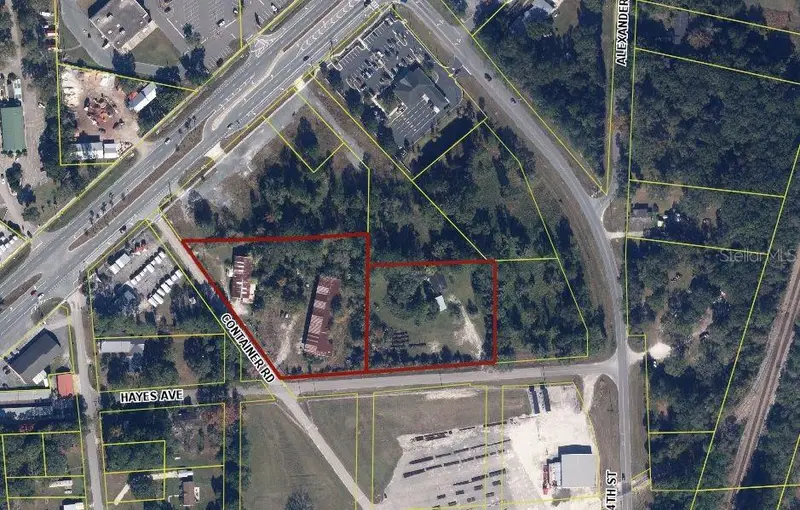 103 Container Rd, FL