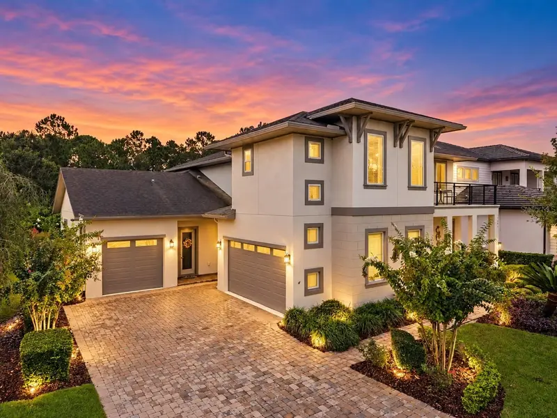 Lake Nona listing