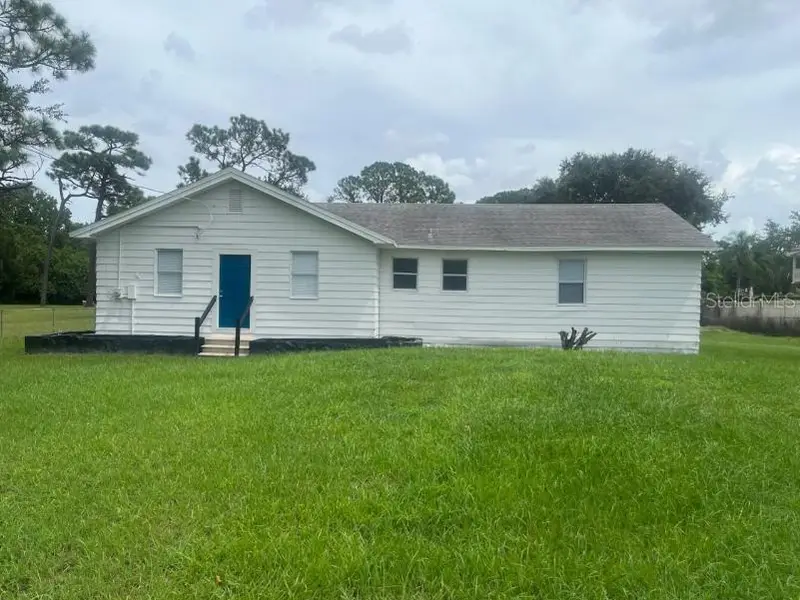 2011 Carrington Dr, FL
