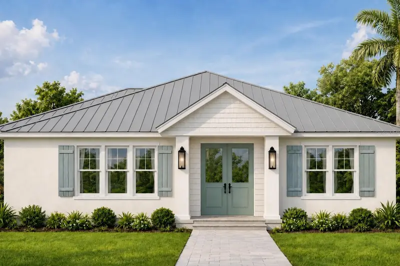 Anna Maria Island listing