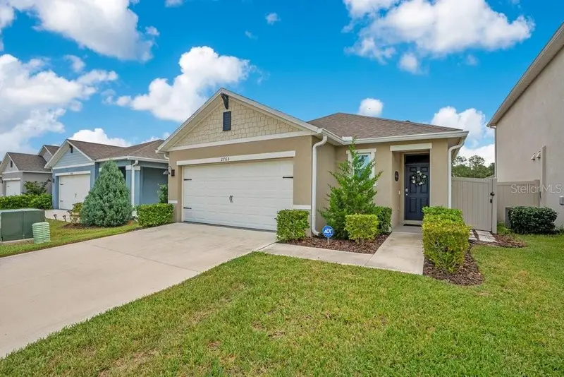 2763 Swooping Sparrow Dr, FL