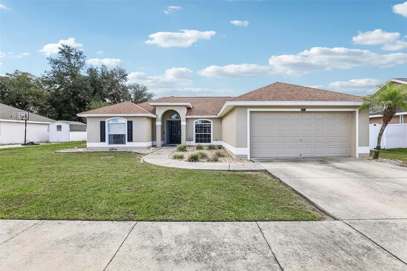 3611 Windy Meadow Dr, FL