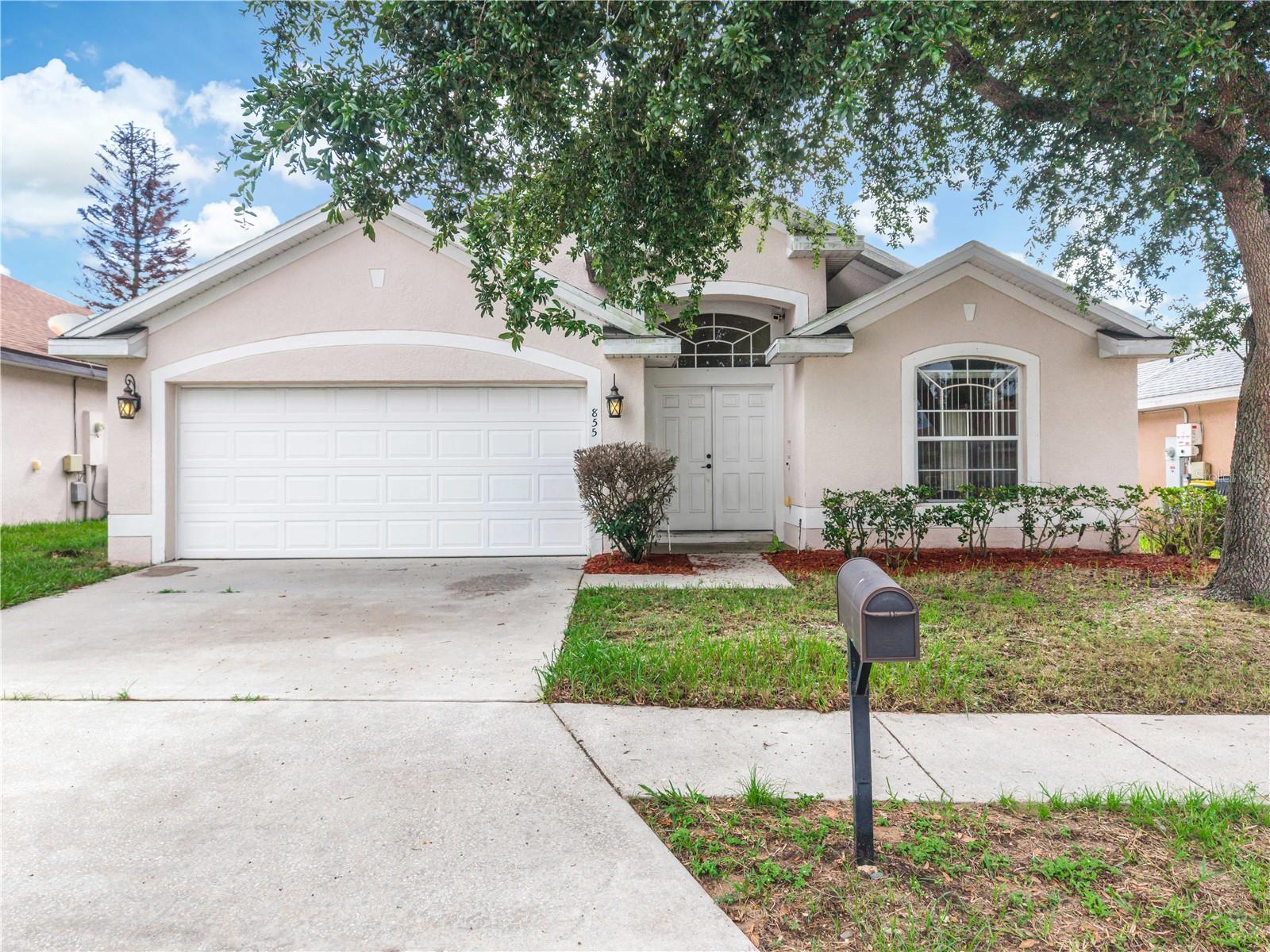 855 Brayton Ln, FL