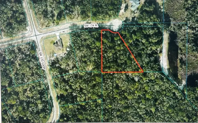 Tba Sw 174 Place, FL