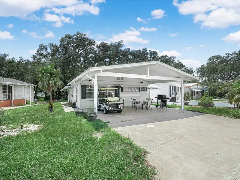 47 Silversides St, FL