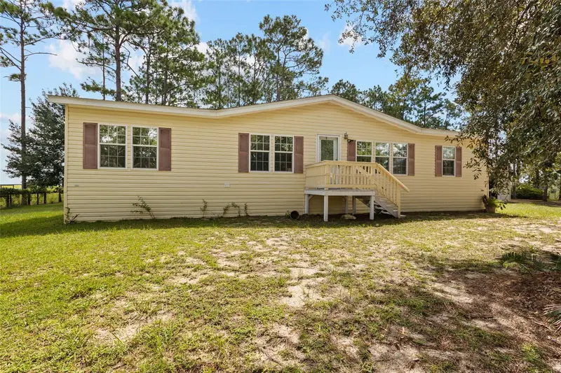 1411 Se State Road 121, FL