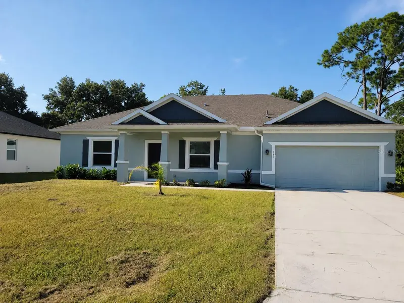 780 Consumer St Se, FL