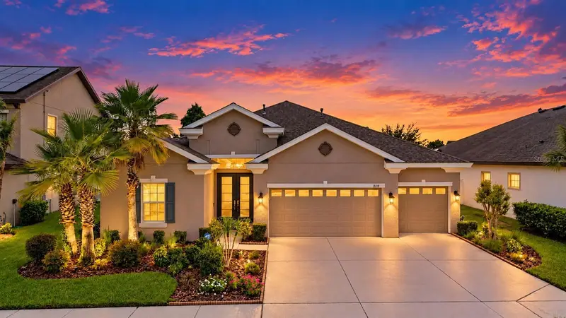 Lakeshore Ranch listing