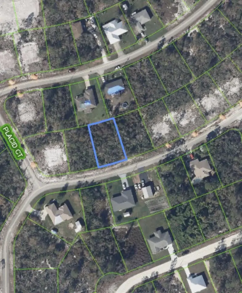 327 Hoover Ave Ne, FL