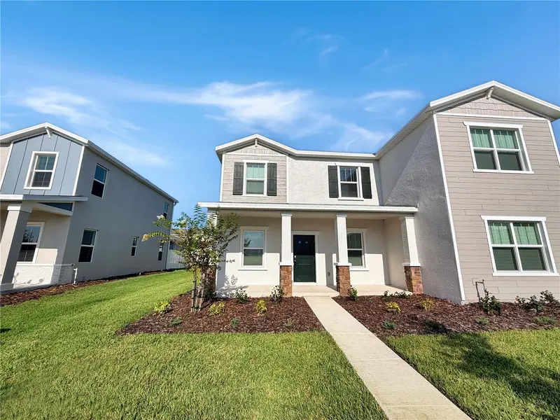 2212 Red Sun St, FL