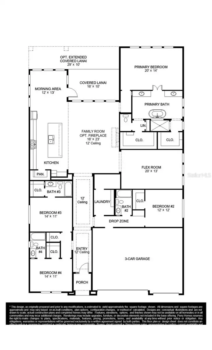 3162 Sailhouse Dr, FL