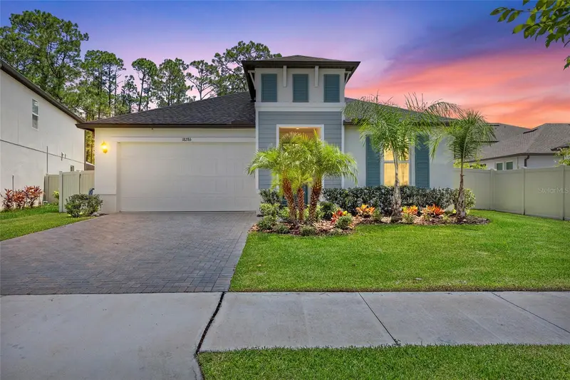 18286 Serene Lake Loop, FL