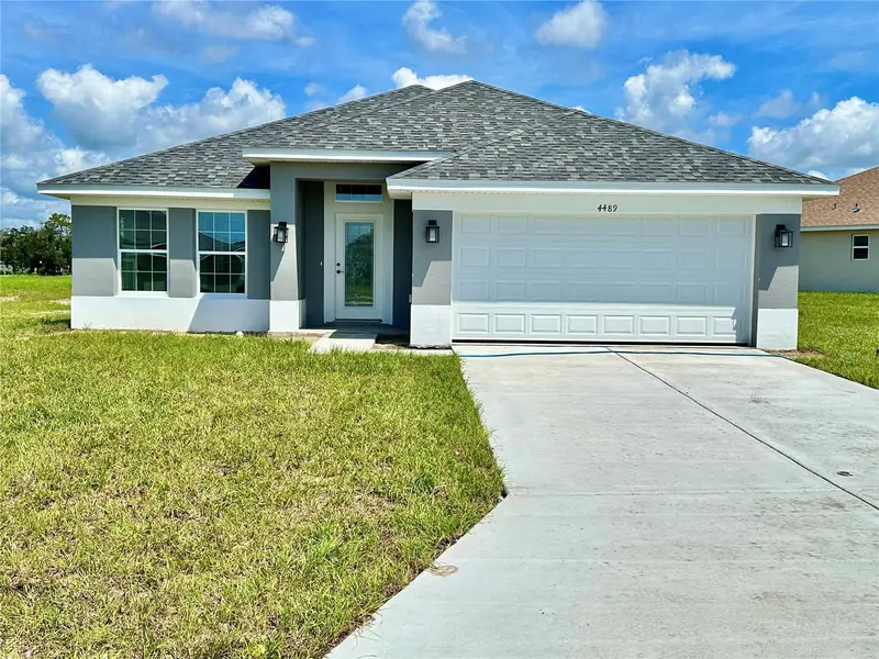 4489 Ne 31st Pl, FL
