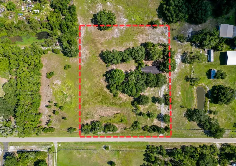 6020 Kelly Rd, FL