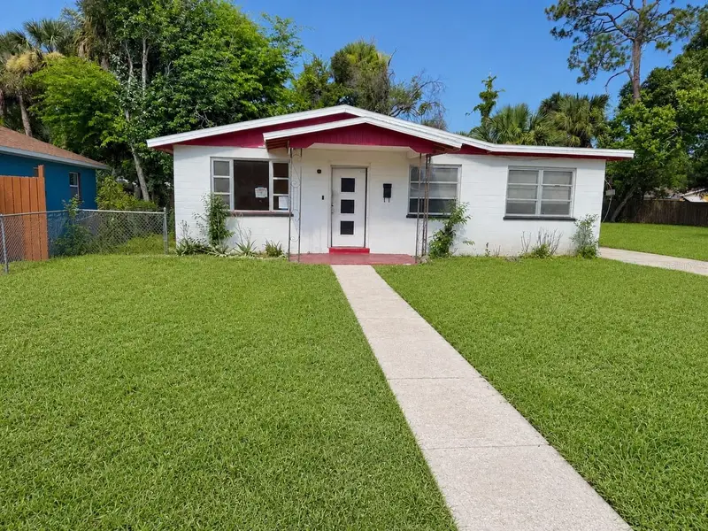 916 S Dr Martin Luther King Jr Blvd, FL