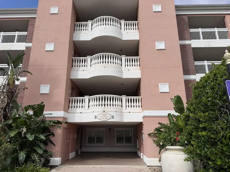 7601 Cabana Ct #104, FL