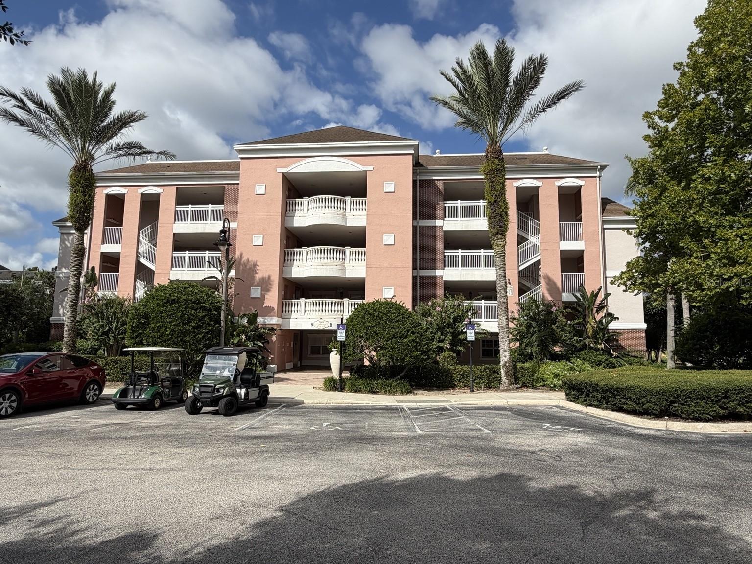7601 Cabana Ct #104, FL