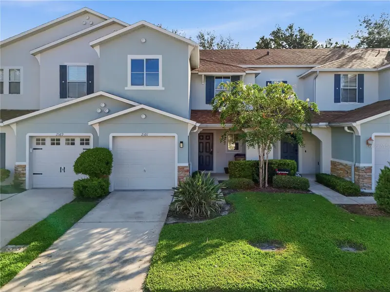 2591 Aventurine St, FL