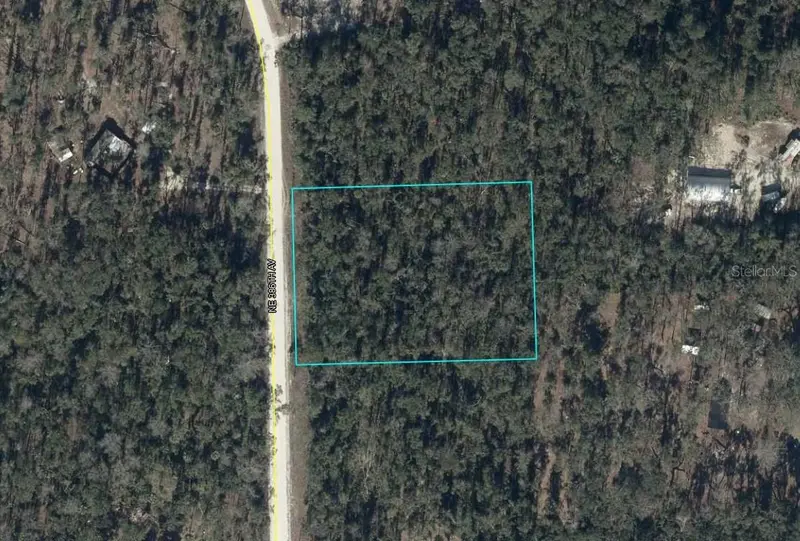 Ne 386th Ave, FL