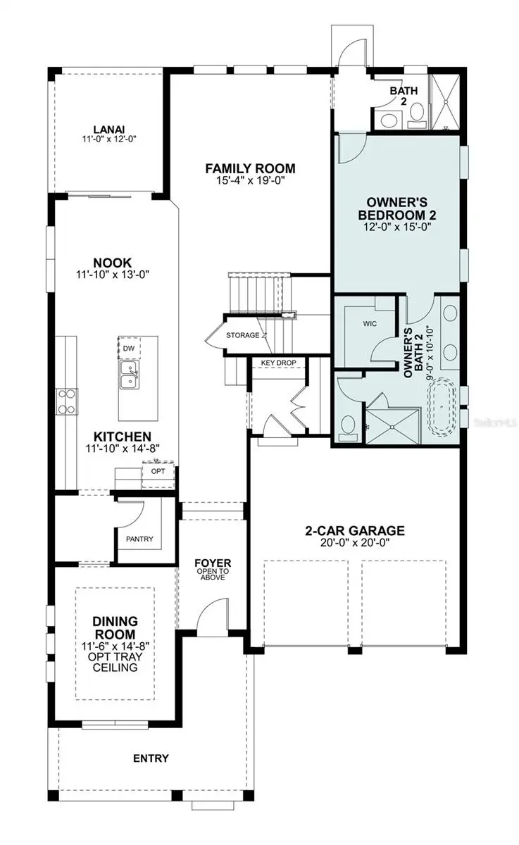 17943 Lake Star Rd, FL
