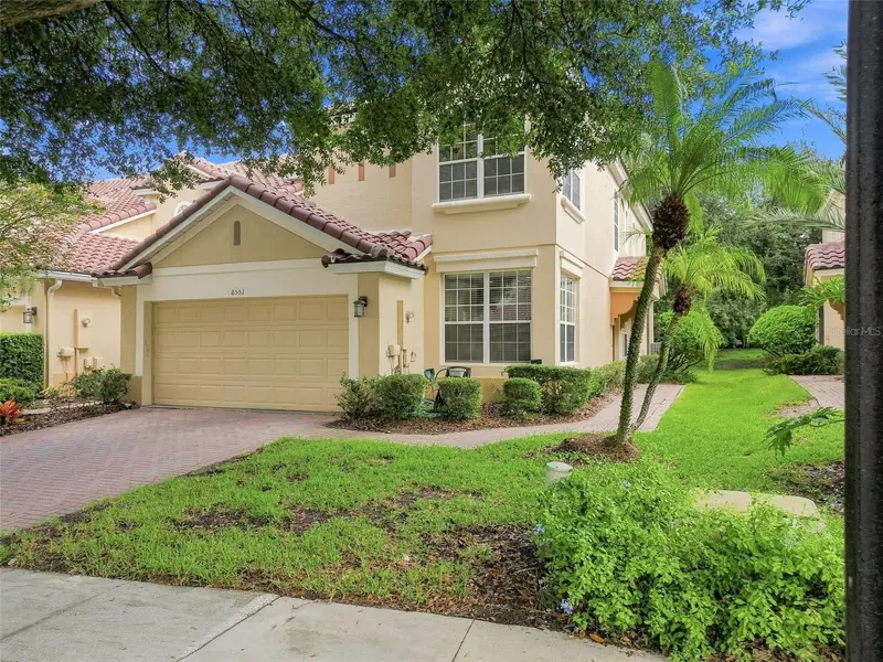 8551 Via Bella Notte, FL