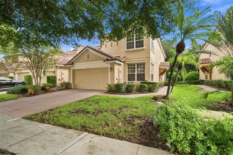 8551 Via Bella Notte, FL