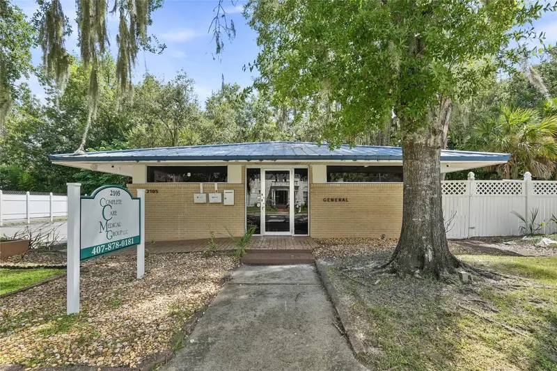 2105 S Park Ave, FL