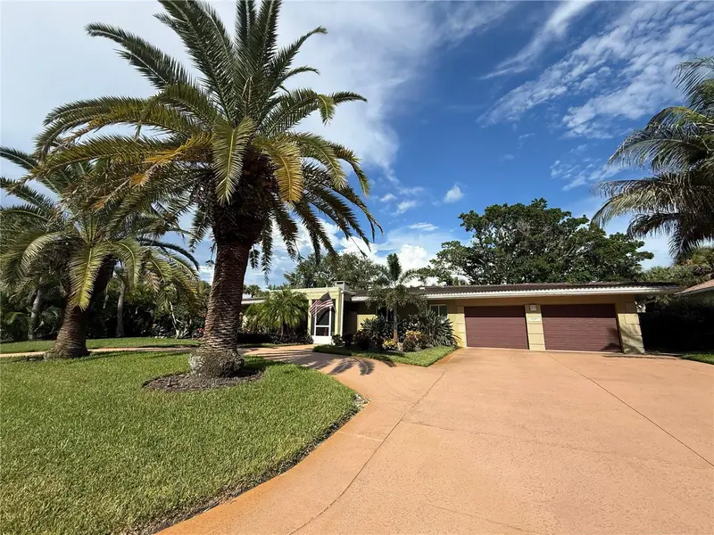 5541 Cape Aqua Dr, FL
