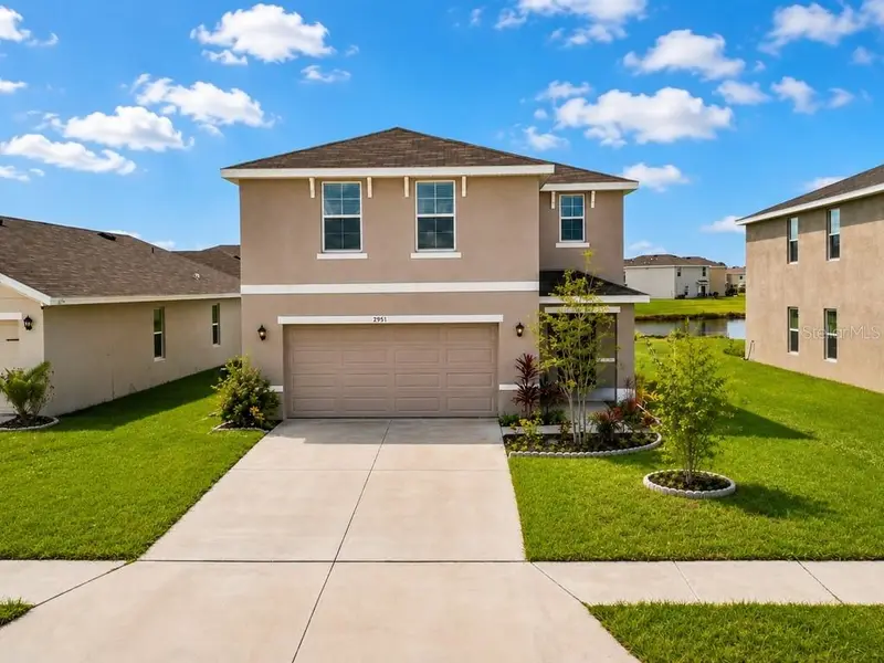 2951 Rock Sound St, FL