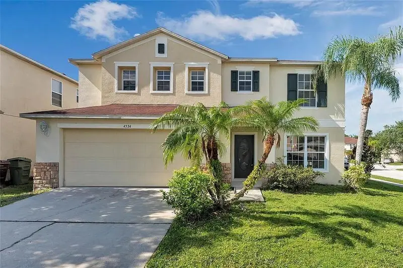 Kissimmee, Fl, FL