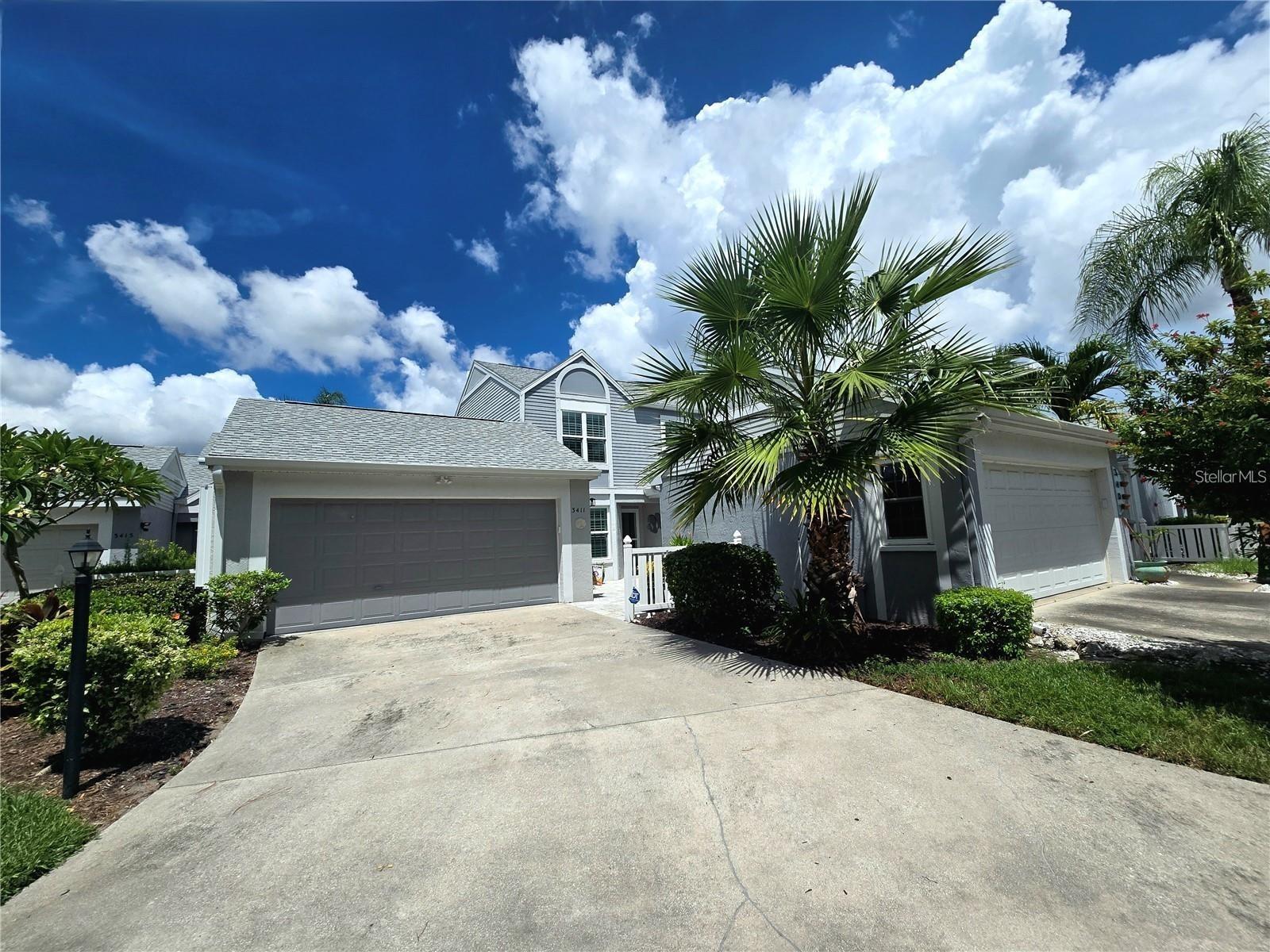 3411 52nd Avenue Cir W, FL