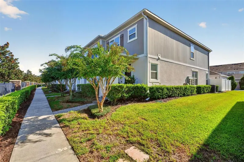 11156 Hanlon Terrace Aly, FL