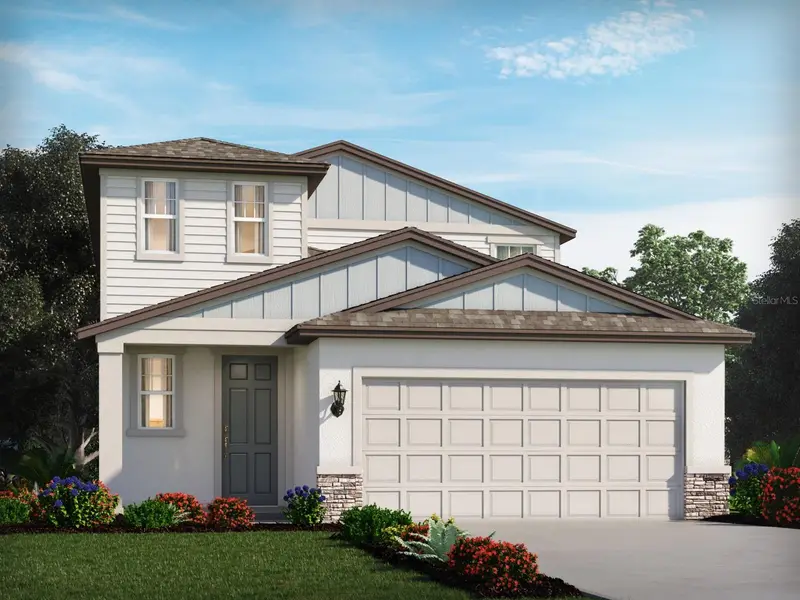 368 Lazy Shore Dr, FL