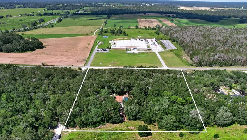 21812 Field Of Dreams Ln, FL
