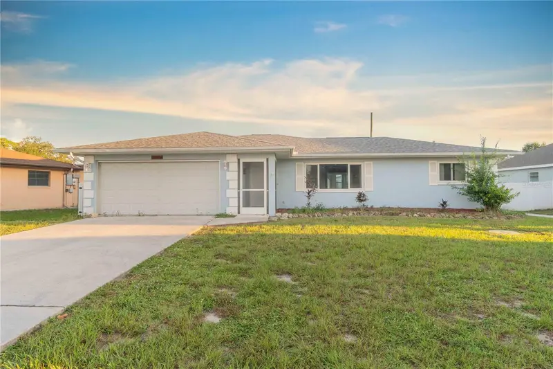20439 Peachland Blvd, FL